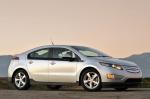 Chevrolet Volt 2013 года